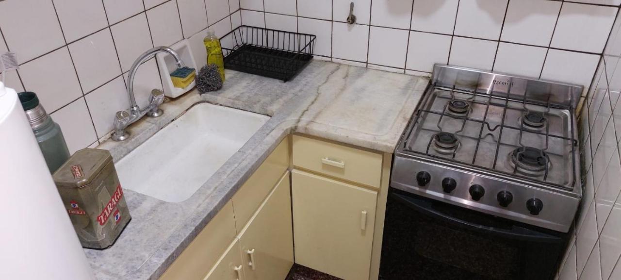 Mdq - Departamento - Pedro Luro Apartamento