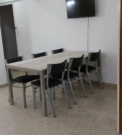 Mdq - Departamento - Pedro Luro Apartamento Mar del Plata Exterior foto