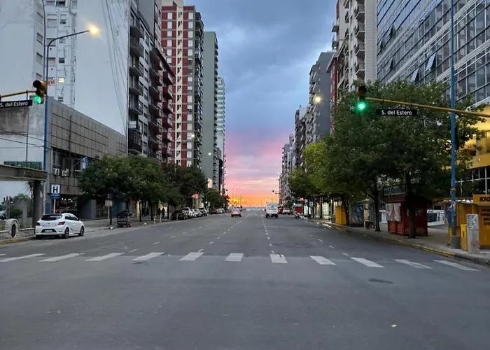 Mdq - Departamento - Pedro Luro