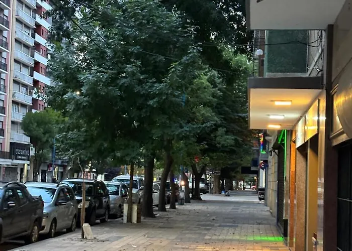 Mdq - Departamento - Pedro Luro