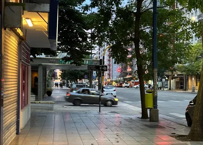 Mdq - Departamento - Pedro Luro
