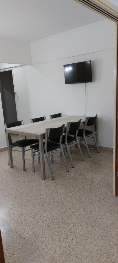 Apartment Mdq - Departamento - Pedro Luro Mar del Plata