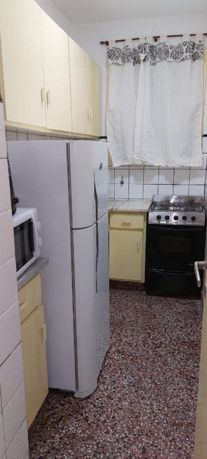 Mdq - Departamento - Pedro Luro Apartment