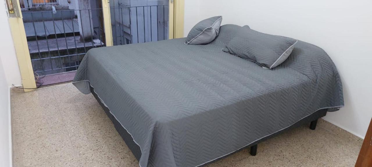 Mdq - Departamento - Pedro Luro Apartment