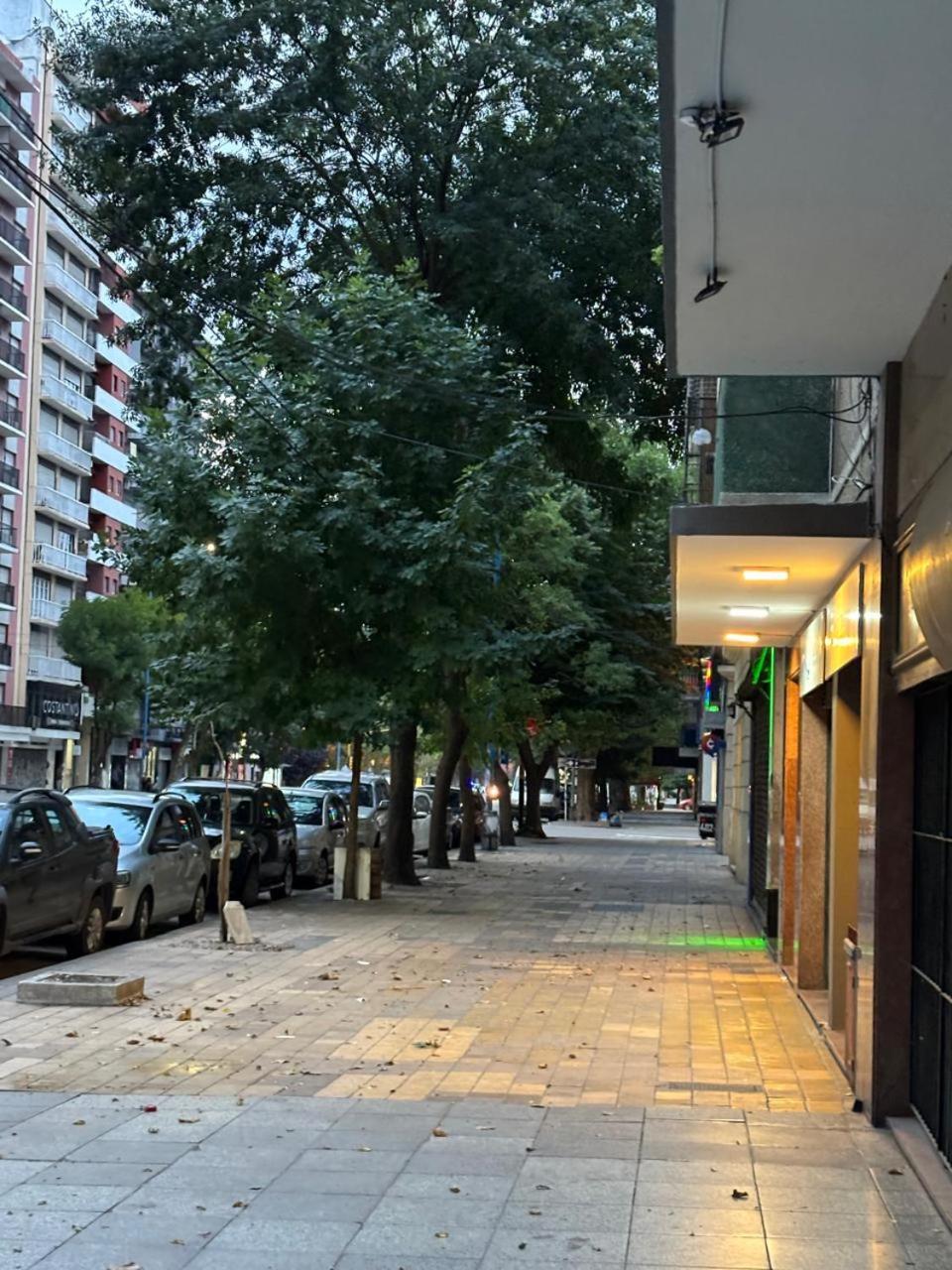 Apartment Mdq - Departamento - Pedro Luro Mar del Plata