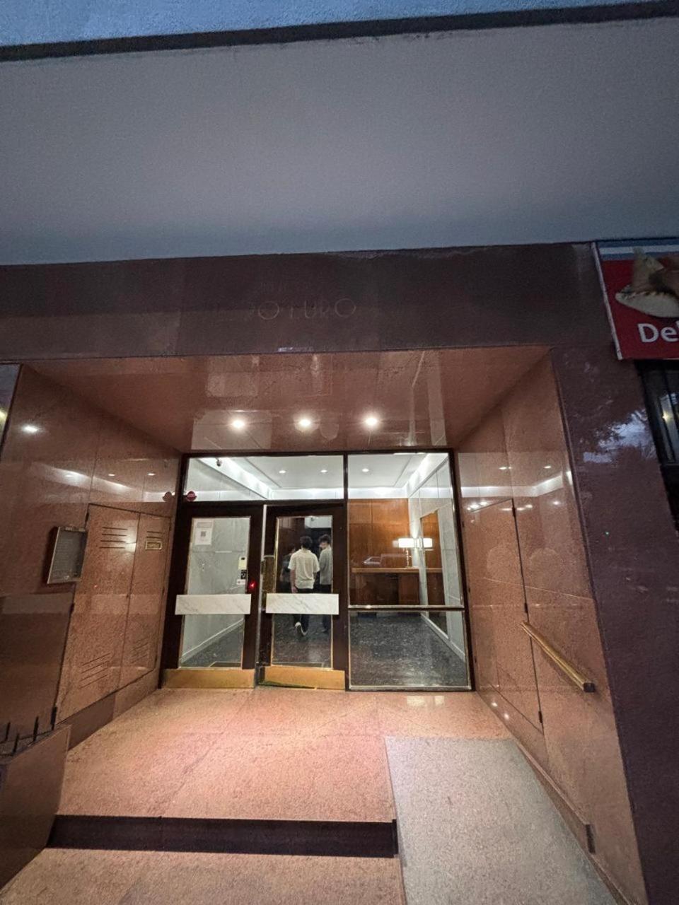 Mdq - Departamento - Pedro Luro *